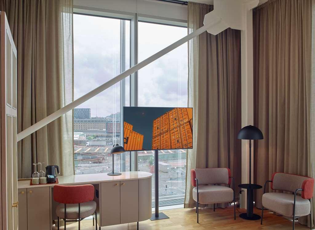 Scandic Goteborg Central Værelse billede