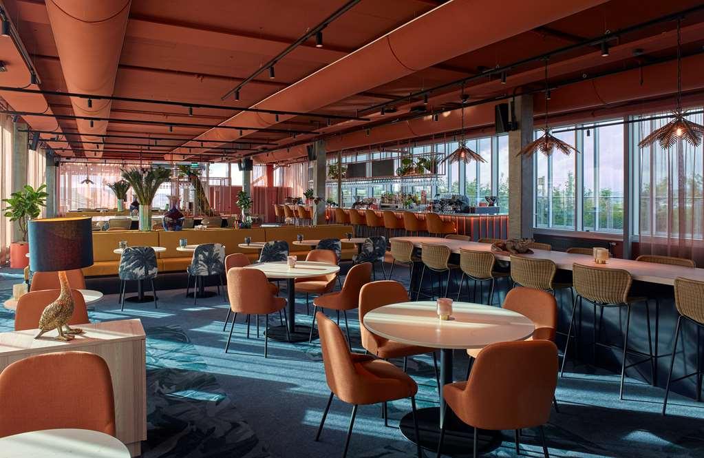Scandic Goteborg Central Restaurant billede