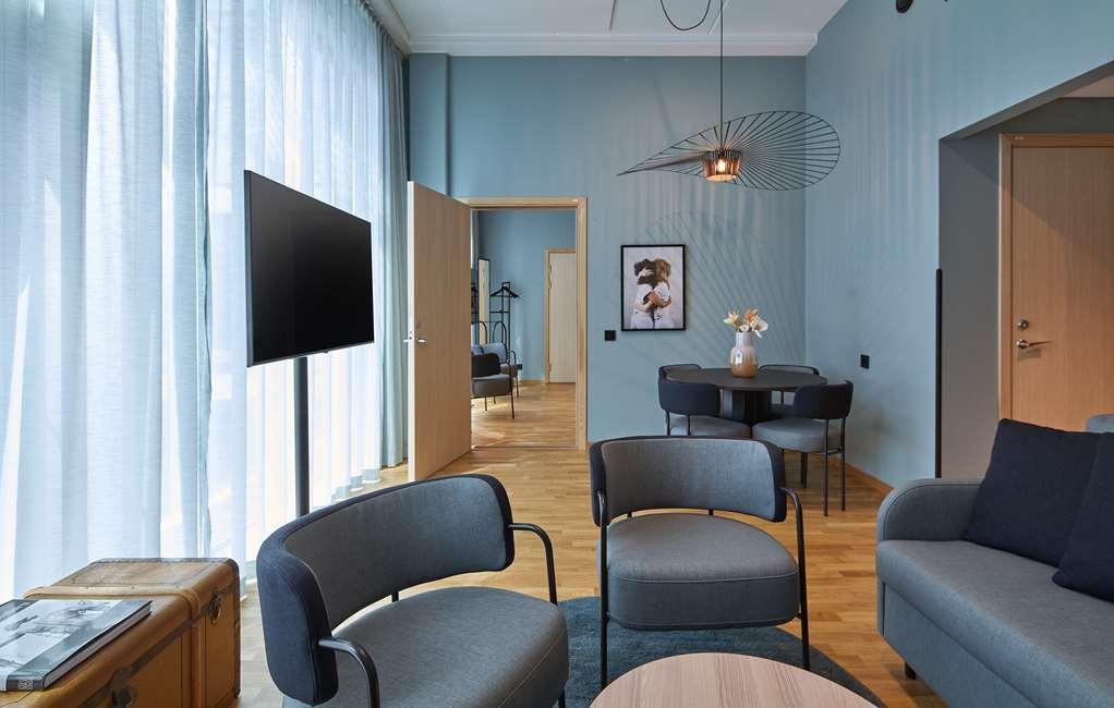 Scandic Goteborg Central Værelse billede